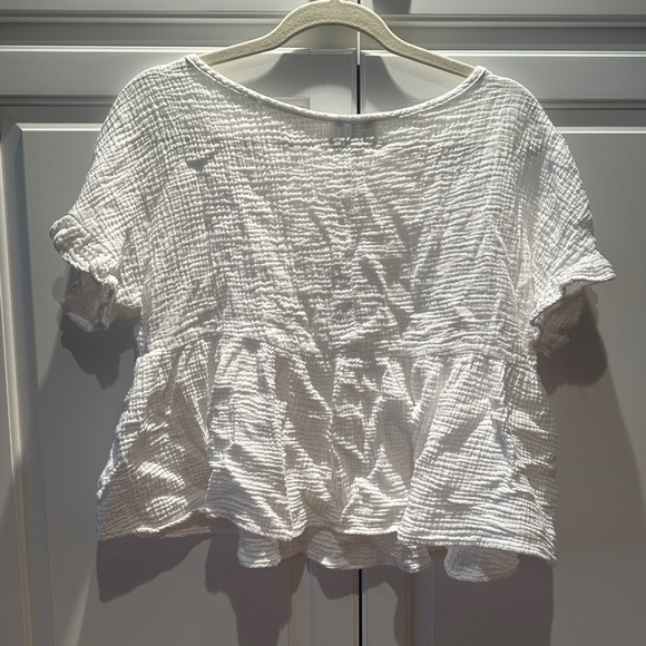 Jun & Ivy top - Picture 3 of 3